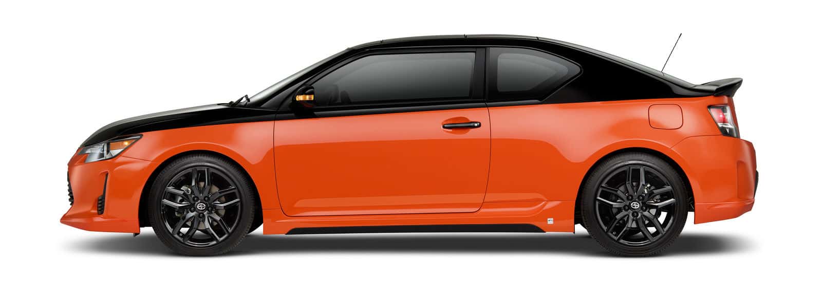 2015 Scion tC Release Series 9.0 4 Scion tc RS 9