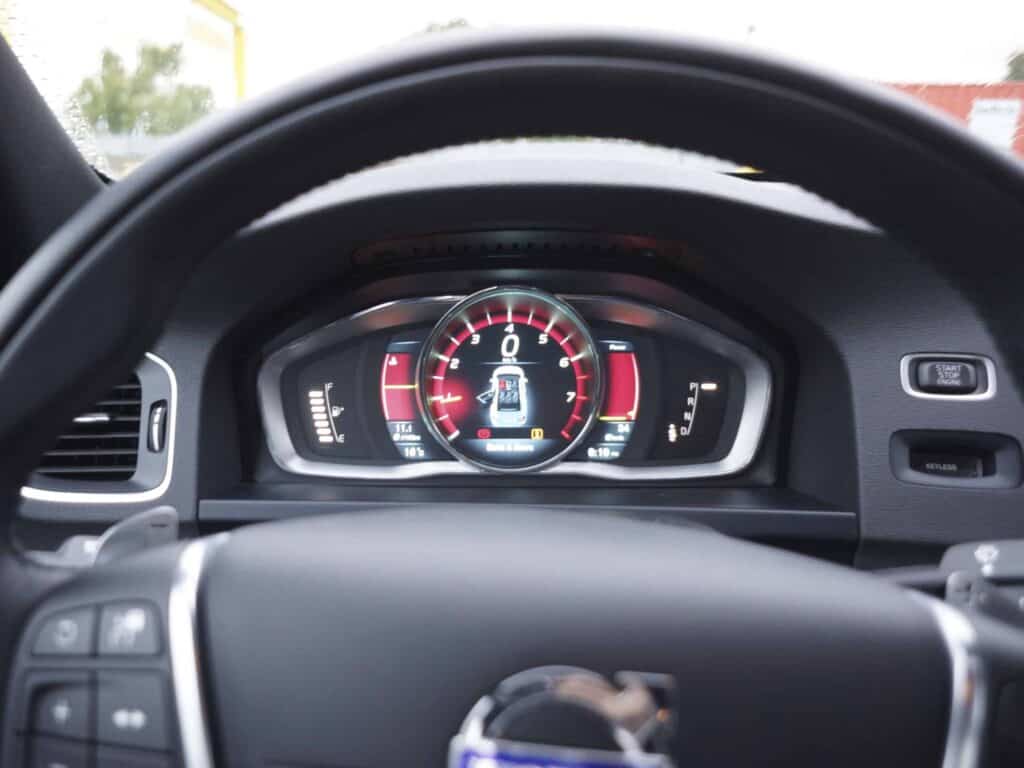 2015 Volvo S60 T5 13