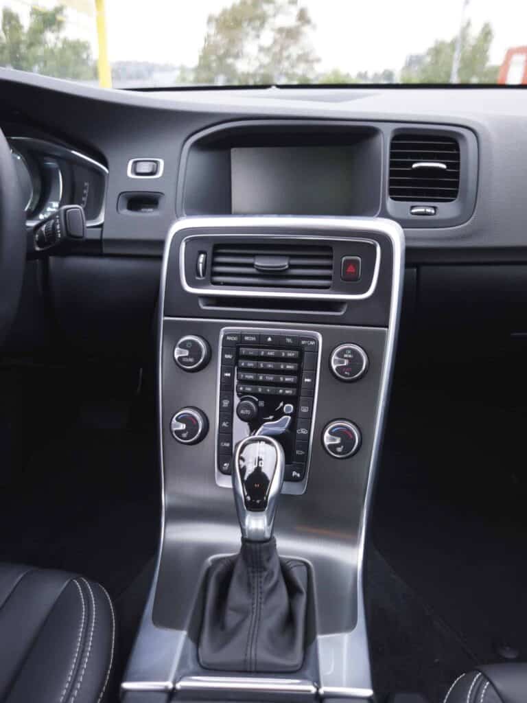 2015 Volvo S60 T5 14