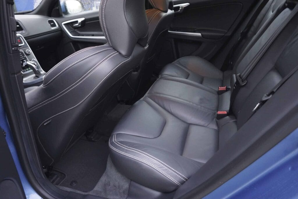 2015 Volvo S60 T5 15