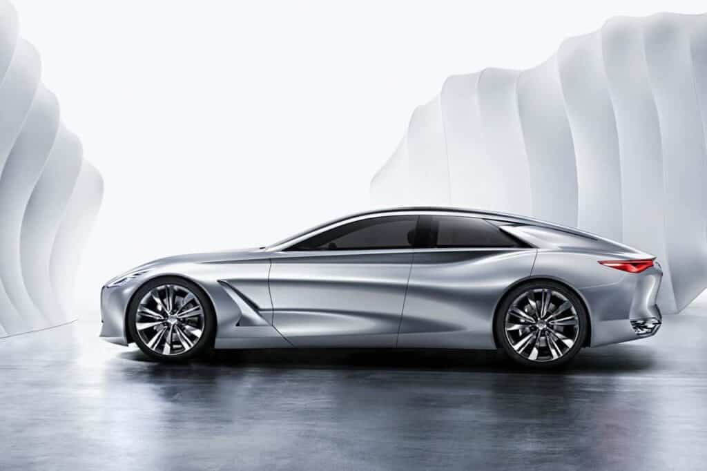 Infiniti Q80 Inspiration Concept 4