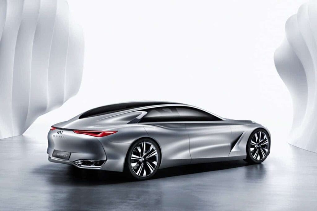 Infiniti Q80 Inspiration Concept 6