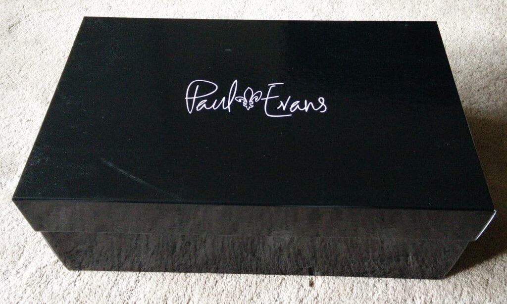 Paul Evans The Brando Shoes 7