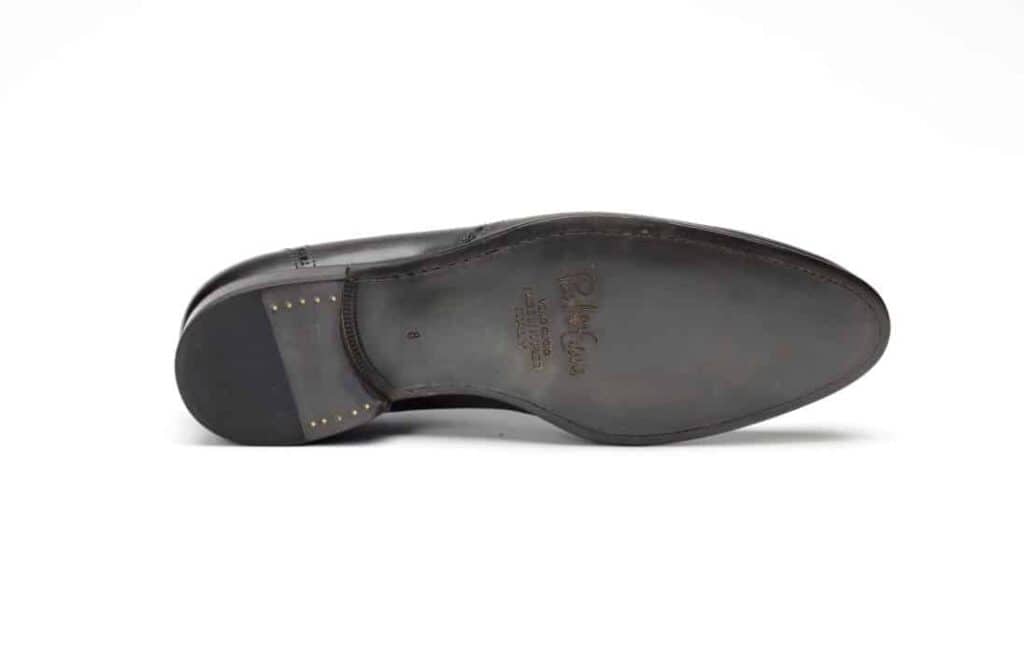 Paul Evans The Brando Shoes 9