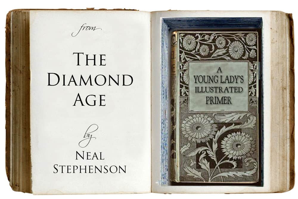 WHAT'S UP HONG KONG? Why The World Needs More <em>Subversive</em> People 2 a-young-ladies-illustrated-primer-copy