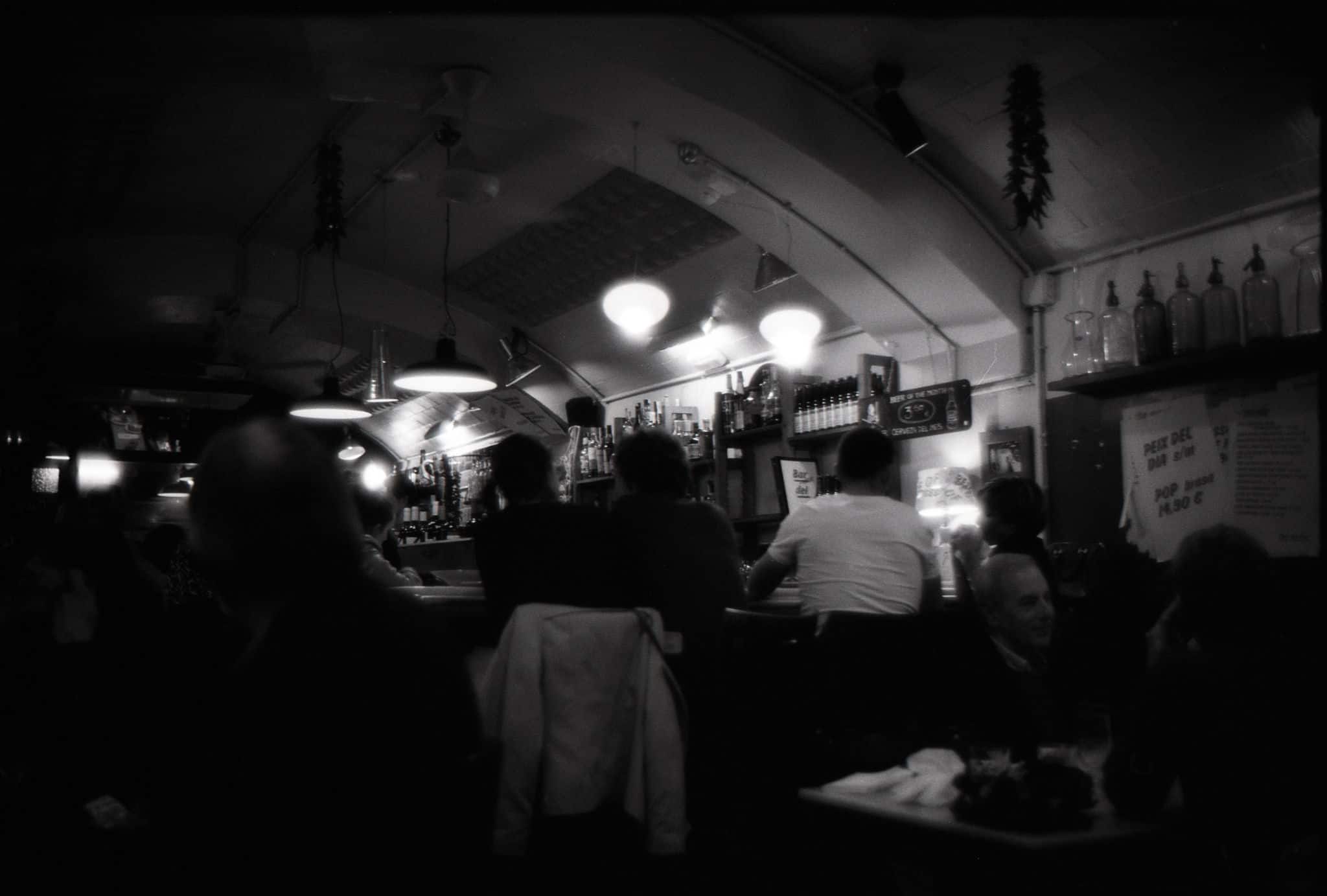The Best of Social Life in Barcelona 2 Photo by Osamu Koneko