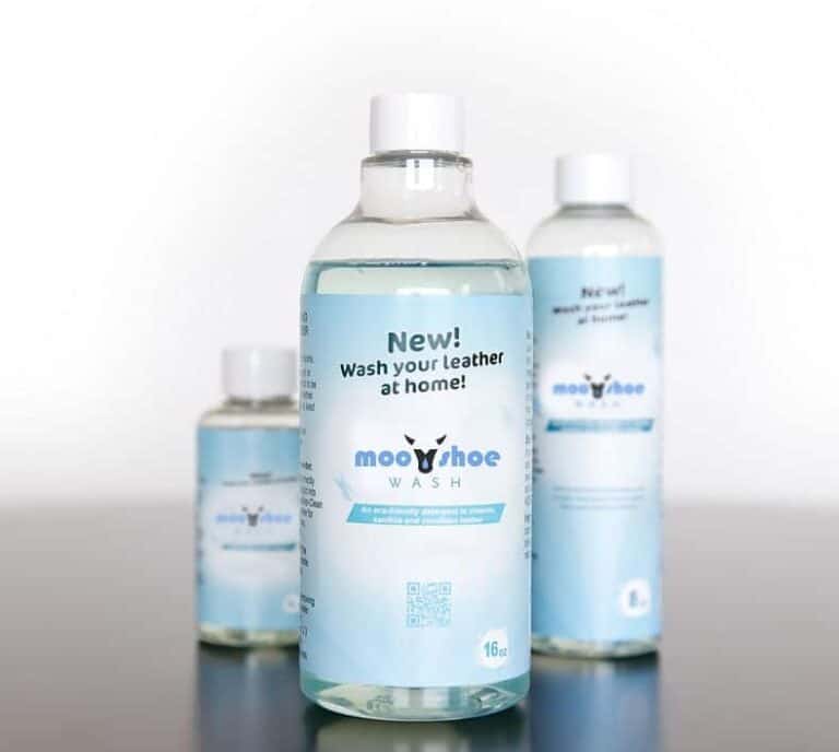 anti-stink shoe wash