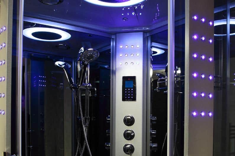 Is A Steam Shower Right For You? See The Benefits