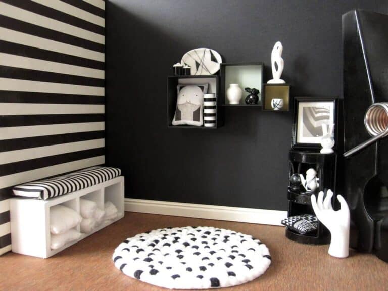wall decor