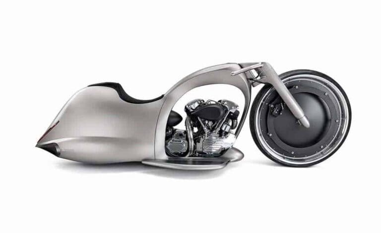 Akrapovic Full Moon Motorcycle 1