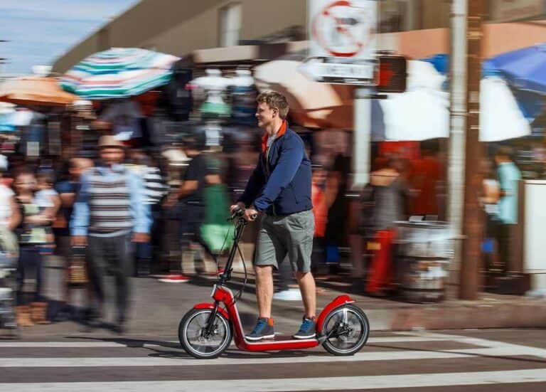 CitySurfer Concept by BMW