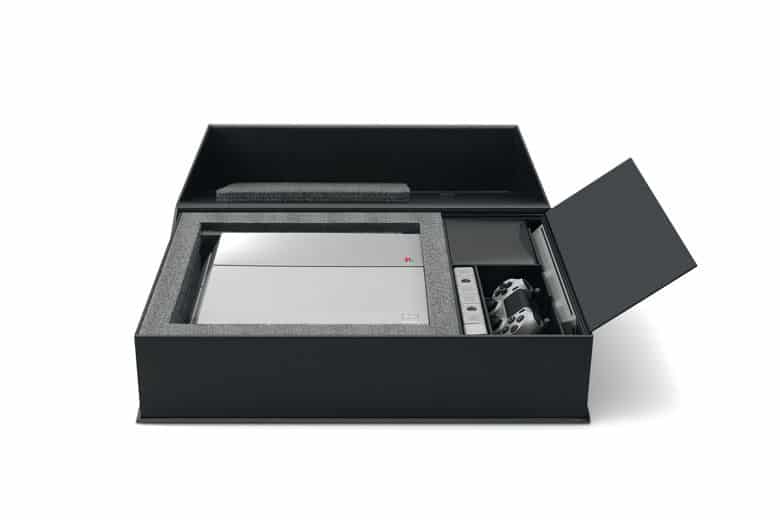 20th anniversary sony playstation 4 20th anniversary sony playstation 4