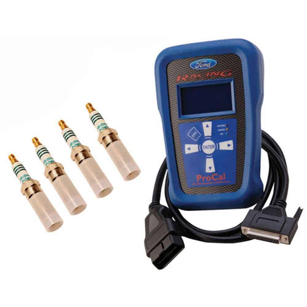 ford racing procal tool
