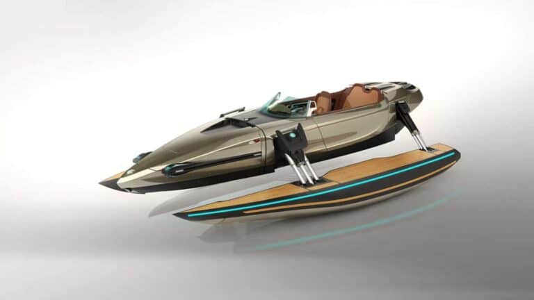 kormaran boat1