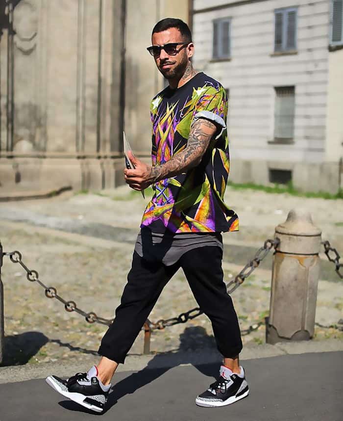 Sports Luxe The Fashion Trend for AW14