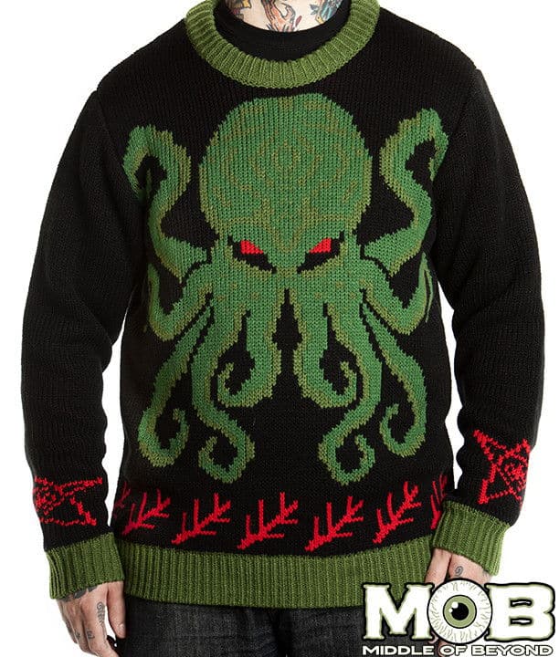 These Satanic Christmas Sweaters are Wonderfully Heretical 5 satanic-christmas-sweaters01
