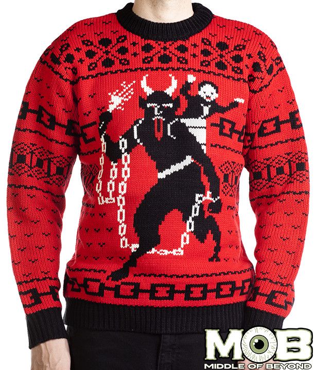 These Satanic Christmas Sweaters are Wonderfully Heretical 3 satanic-christmas-sweaters03