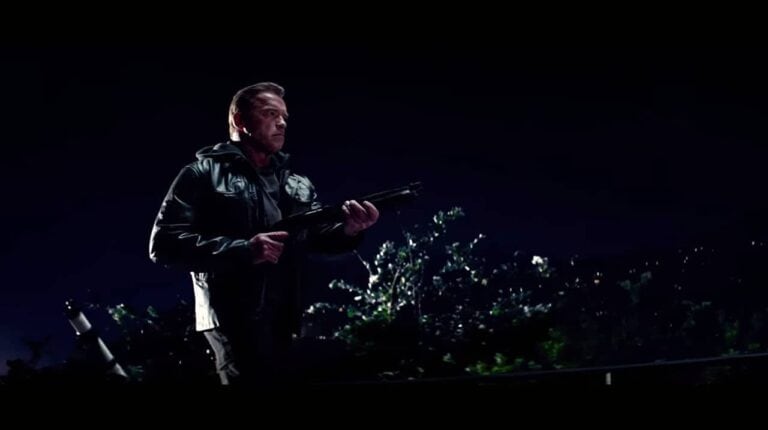 terminator genisys