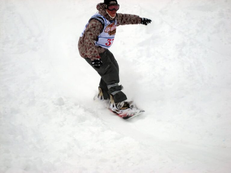 travis rice focusing