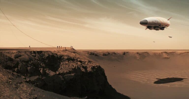 Wanderers short film
