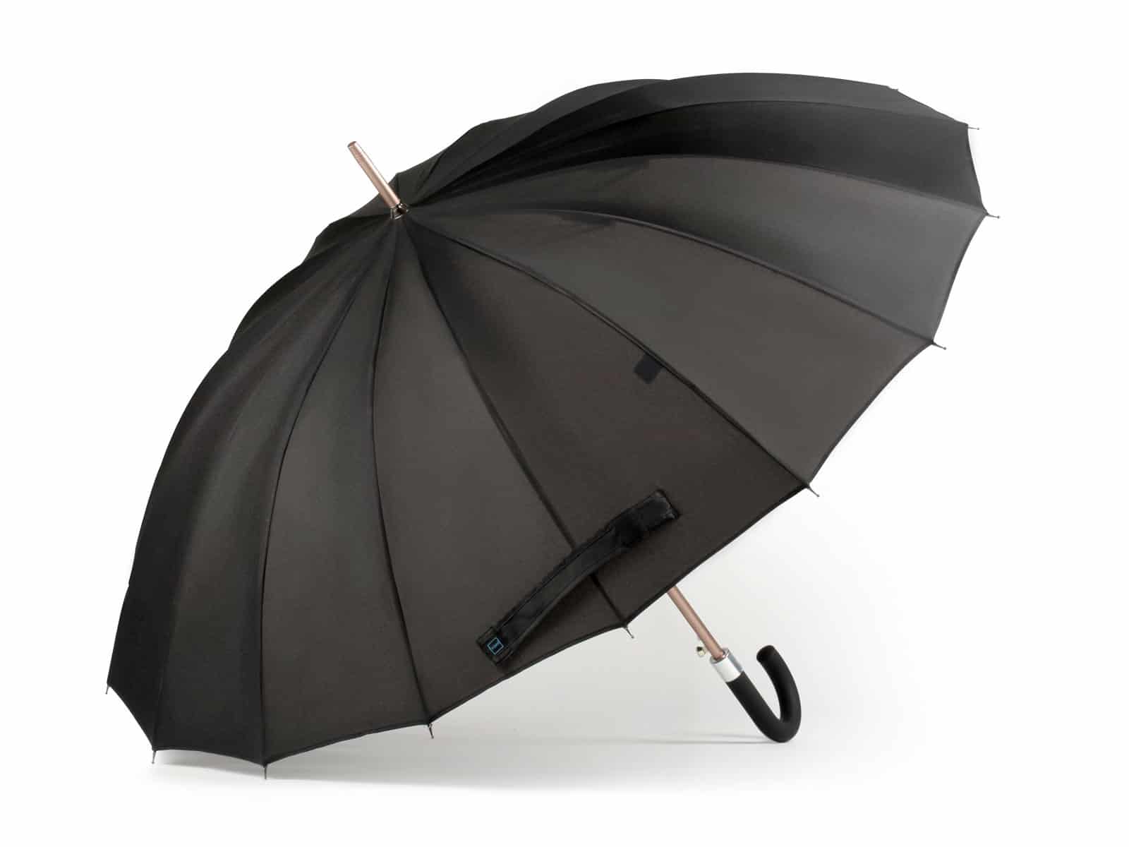 Kisha Smart Umbrella 1
