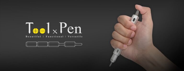 sleedk tool pen