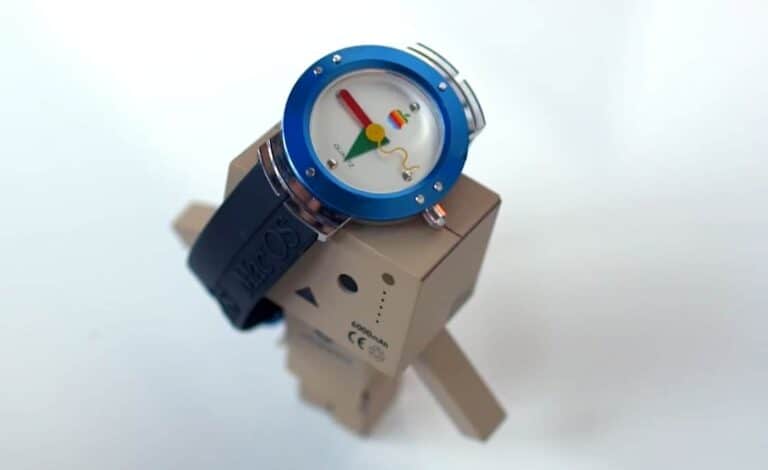 Original Apple Watch 1