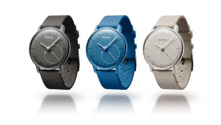 withings activite pop