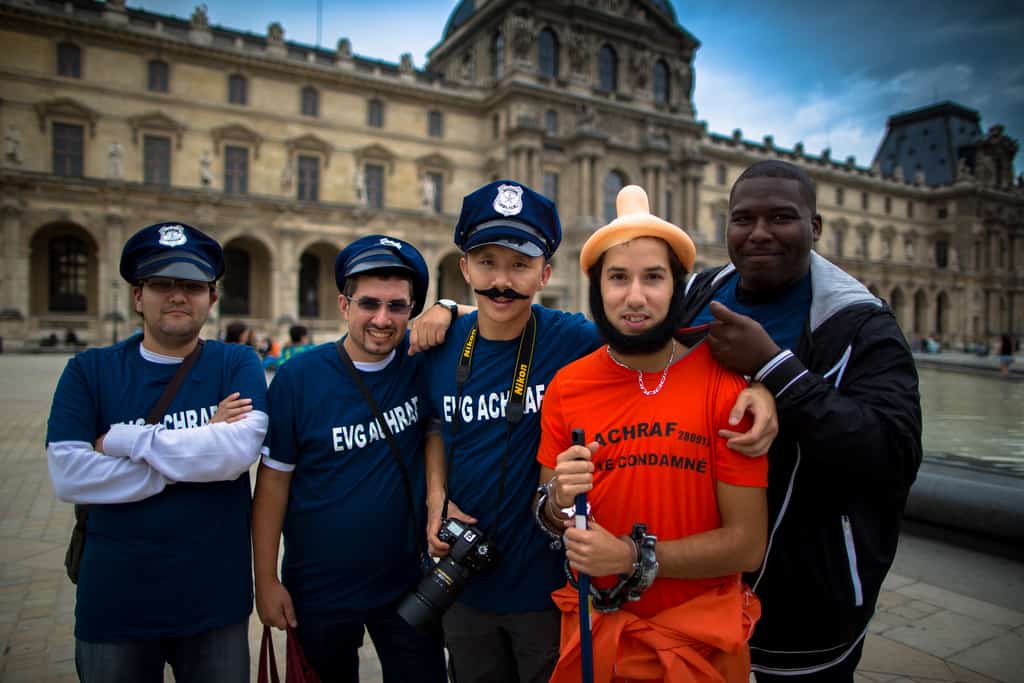 Top 10 Bachelor Party Ideas On A Budget