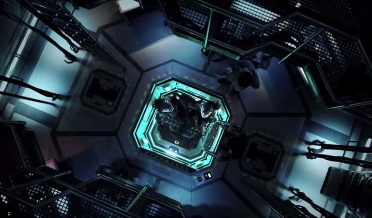 the expanse syfy