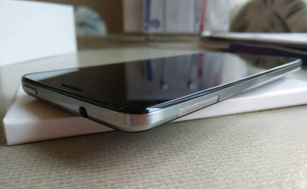 Alcatel OneTouch Idol X+ review 11 Alcatel OneTouch Idol X 1