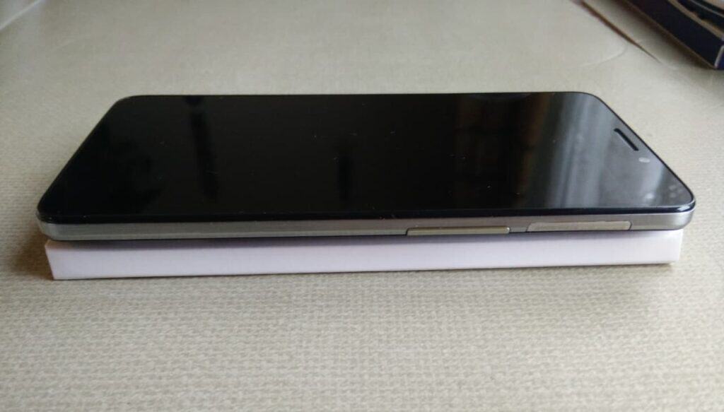 Alcatel OneTouch Idol X+ review 10 Alcatel OneTouch Idol X 2