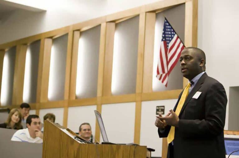 garth graham speaking