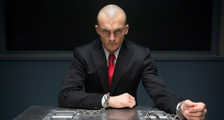 hitman agent47