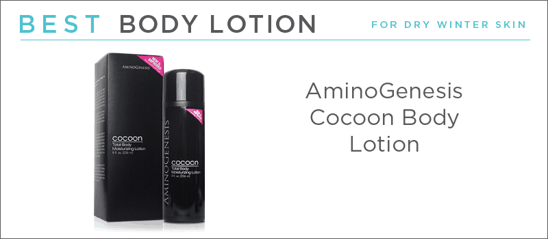 Cocoon by Amino Genesis