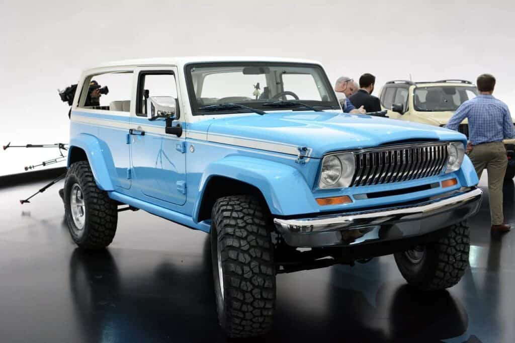 Jeep Chief Concept 3