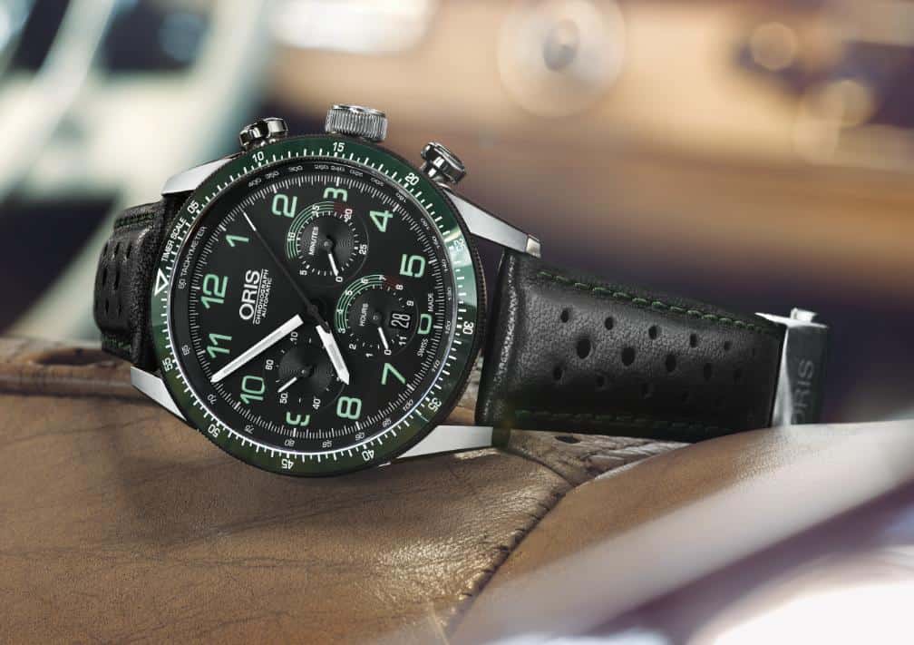 Oris Calobra Racing Watch Collection 2 01 676 7661 4494-Set LS_prs_02.tif