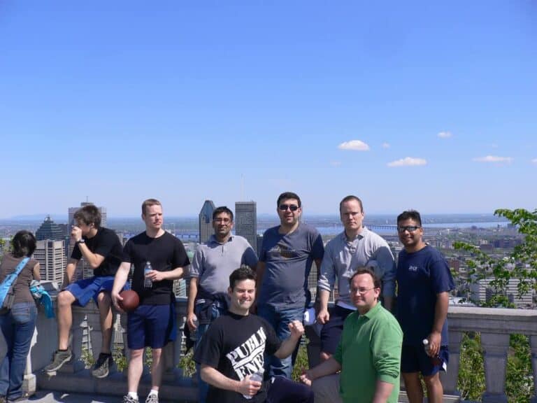 montreal guys