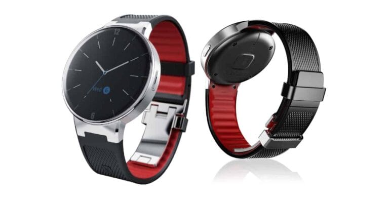 Alcatel OneTouch Watch 1