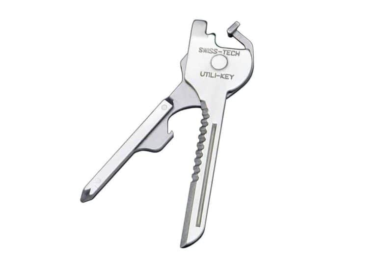multi tool key ring