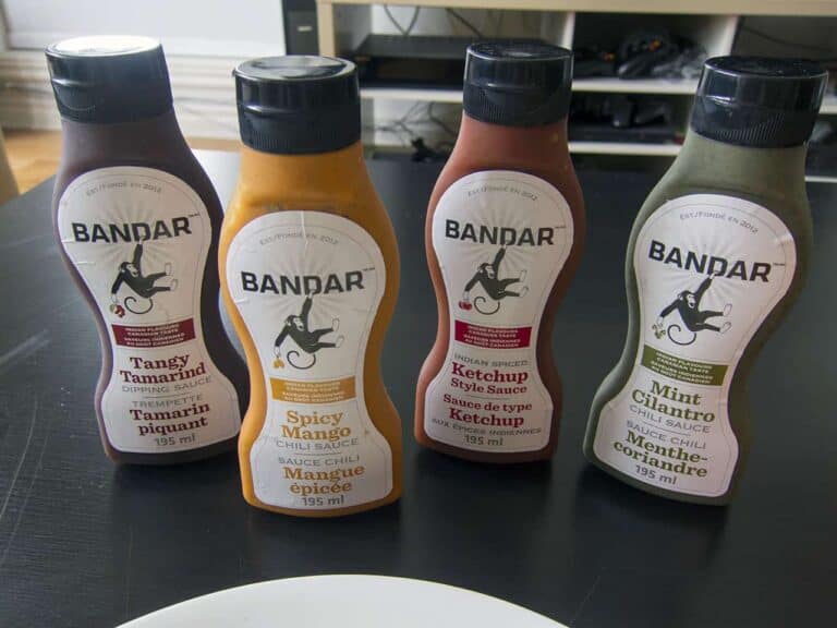 bandar sauce 1