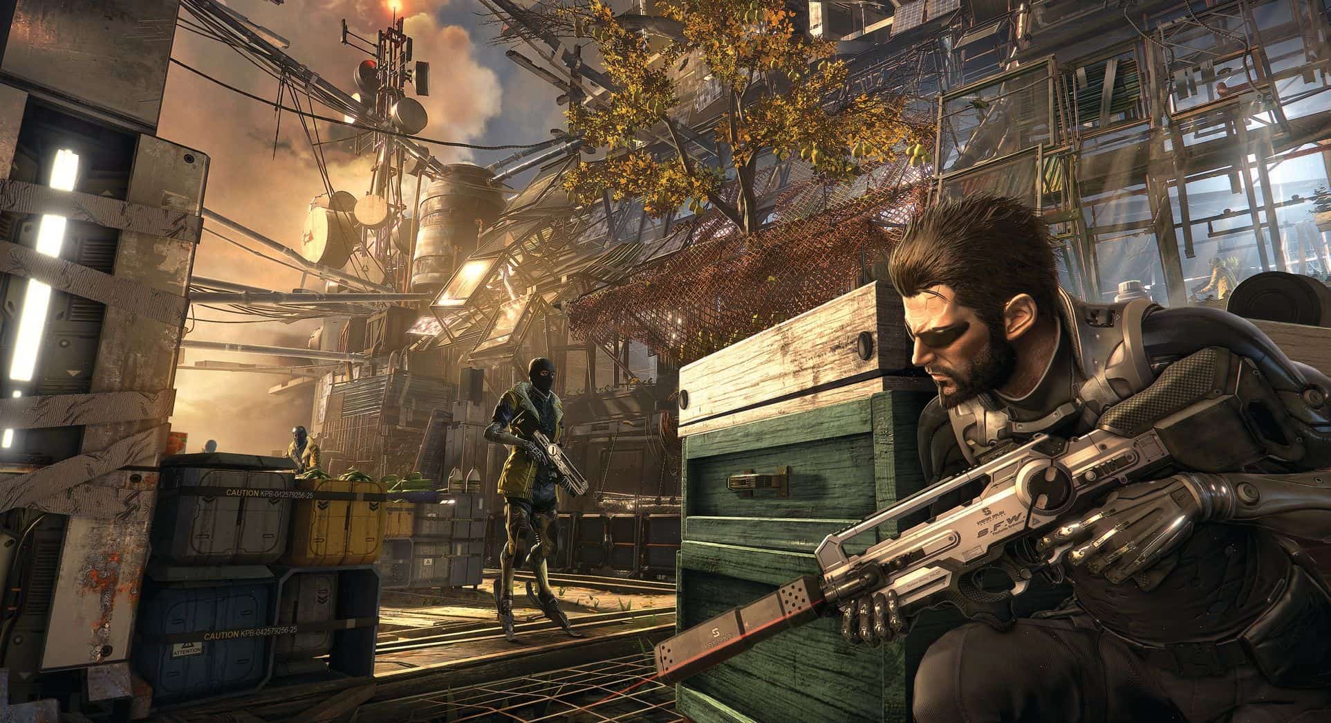 deus ex mankind divided screen 1