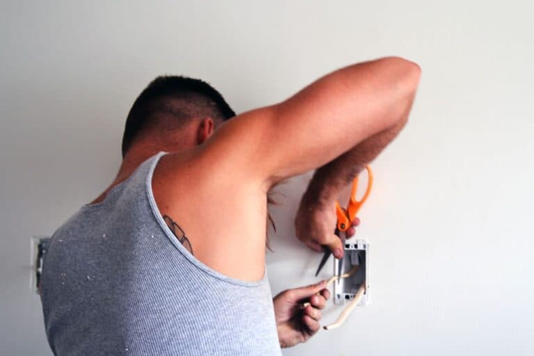 tim the electrician