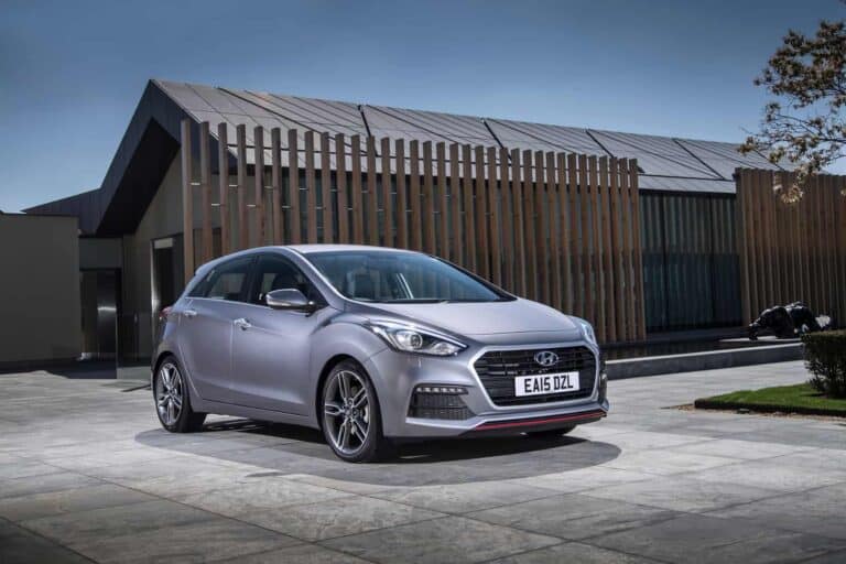 turbo Elantra GT