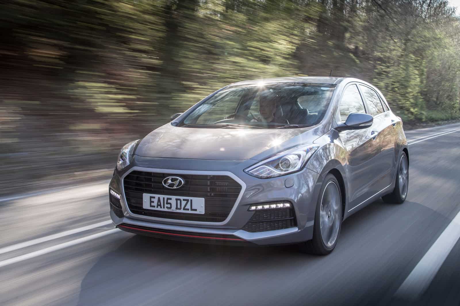 Hyundai i30 Turbo - Daily Driver With A Bit Of Oomph 3 i30 Turbo