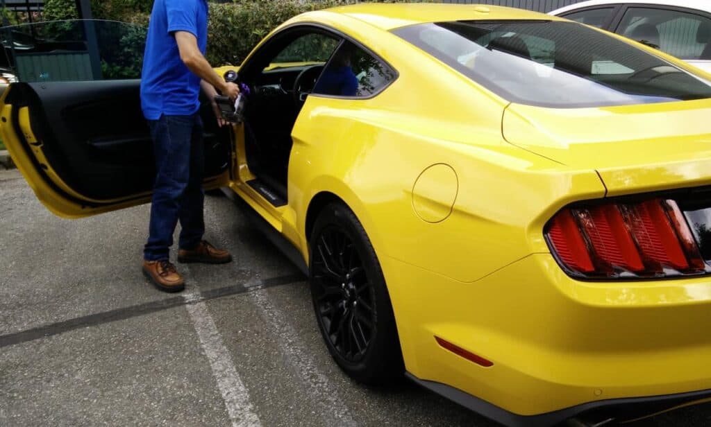 Dyson V6+ Cordless Vacuum Review 10 Dyson V6 Cordless Vacuum Review 10