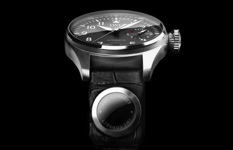 IWC Connect 1