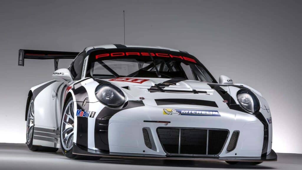 Porsche 911 GT3 R 05