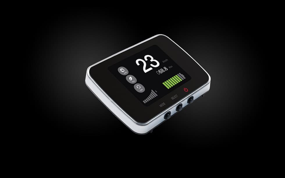 mando footloose electric bike