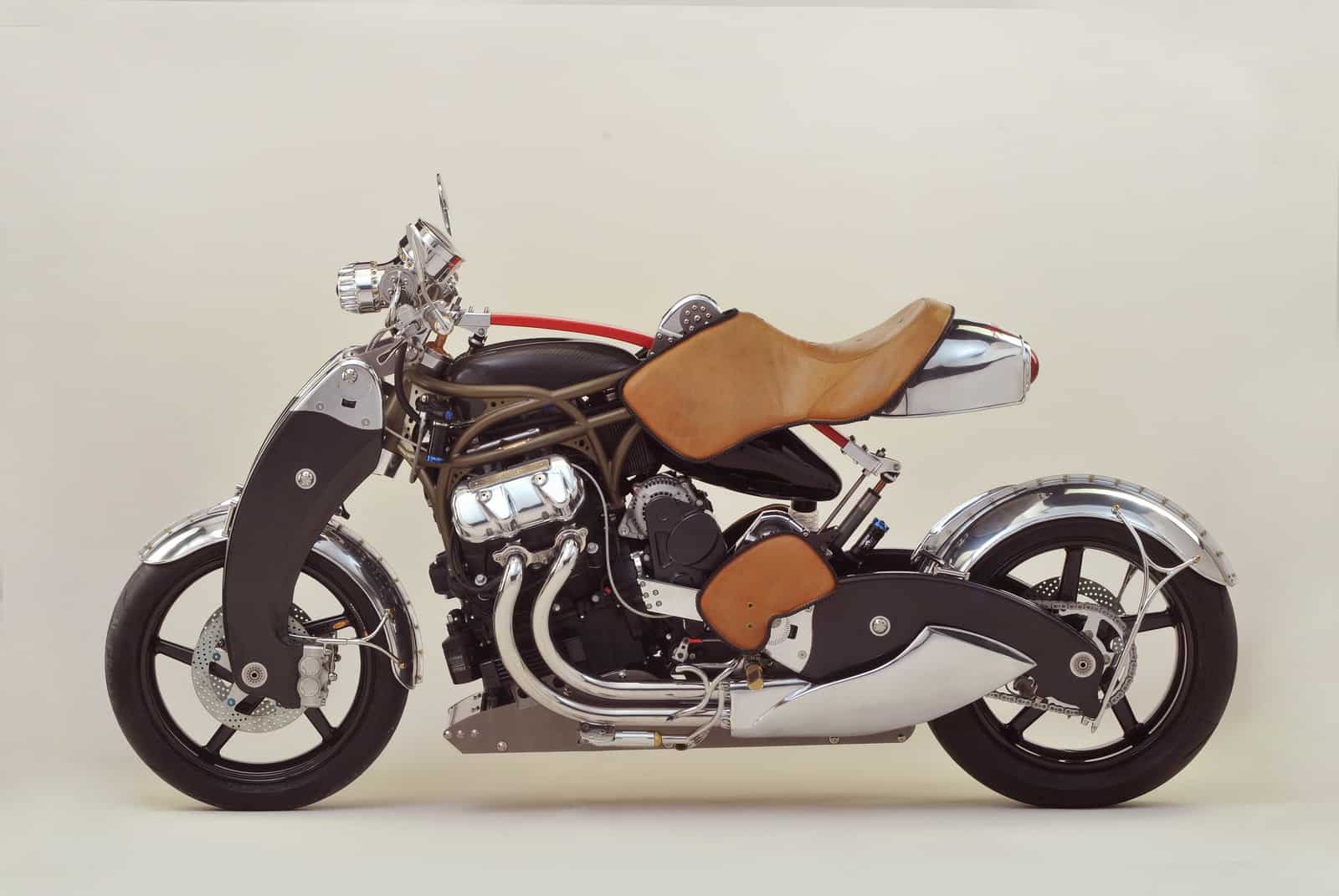 300hp Bienville legacy 